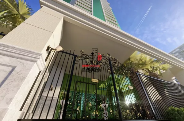 Magnifique Residence