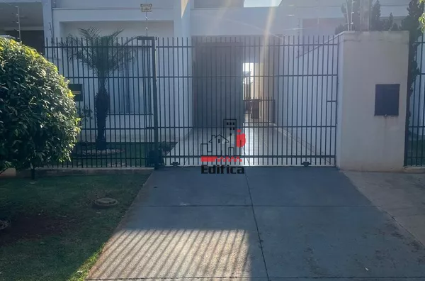 Casa para venda,  Jardim São Jorge, Paranavaí