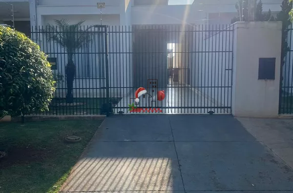 Casa para venda,  Jardim São Jorge, Paranavaí