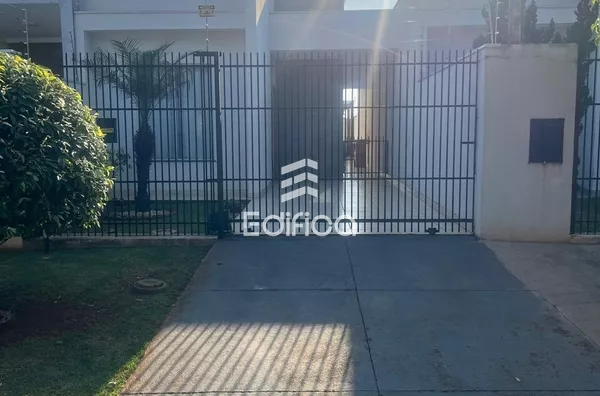 Casa para venda,  Jardim São Jorge, Paranavaí