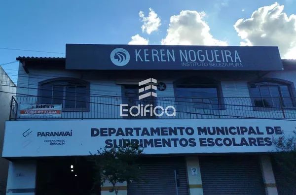 Imóvel comercial para venda, Paranavaí