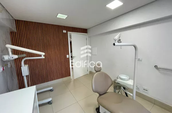 Sala comercial para aluguel no centro