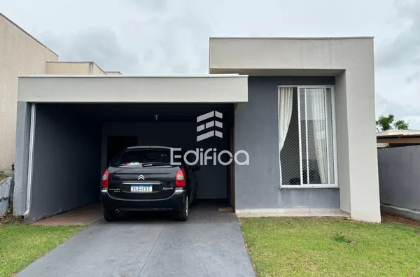 Casa em condomínio para venda, 3 quarto(s),  - Jardim - Campo Belo, Paranavaí