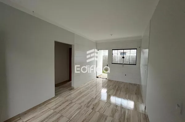 Casa para venda, 2 quarto(s),  Jardim São Jorge, Paranavaí