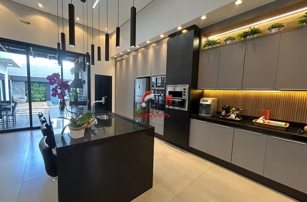 Casa em condomínio para venda, Jardim Iguaçu , Paranavaí