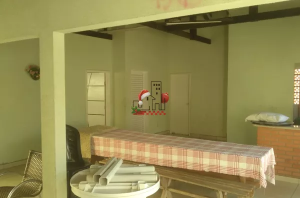 Casa para venda - Jardim Ibirapuera, Paranavaí