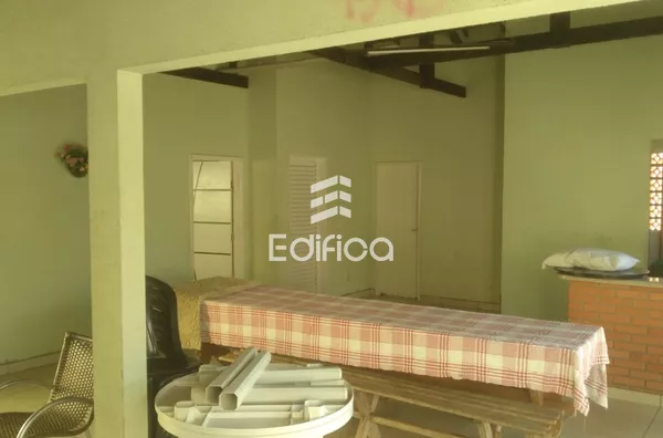 Casa para venda - Jardim Ibirapuera, Paranavaí