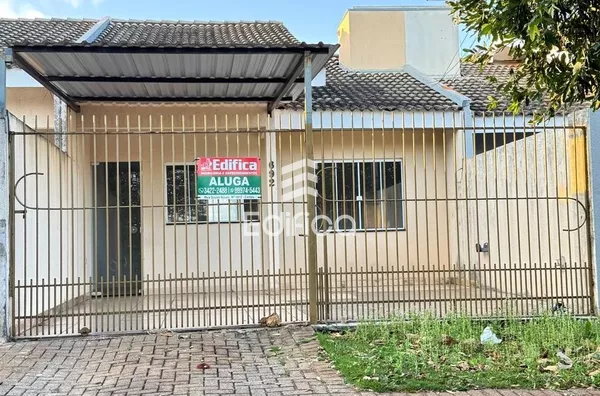 Casa para venda e aluguel - Jardim São Jorge