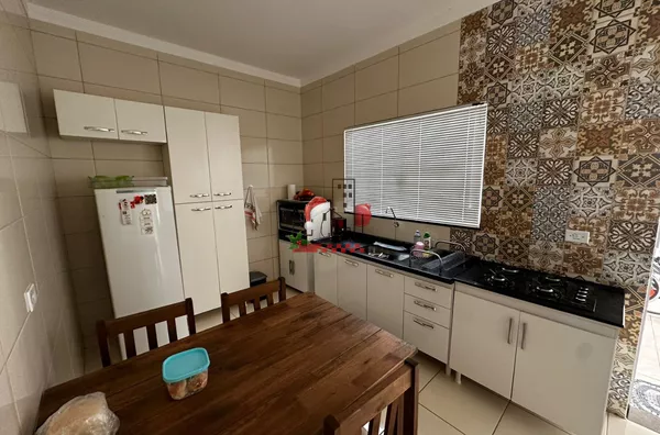 Casa para venda,  Jardim Central, Paranavaí