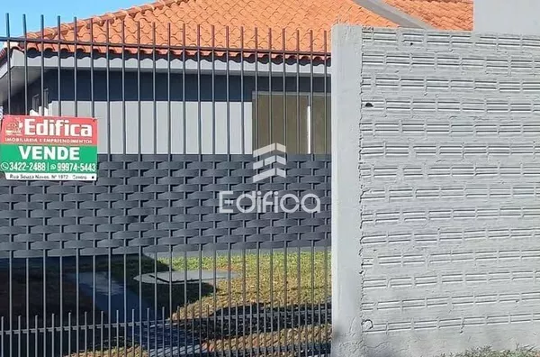 Casa para venda, 2 quarto(s),  Jardim São Jorge, Paranavaí - Foto 1