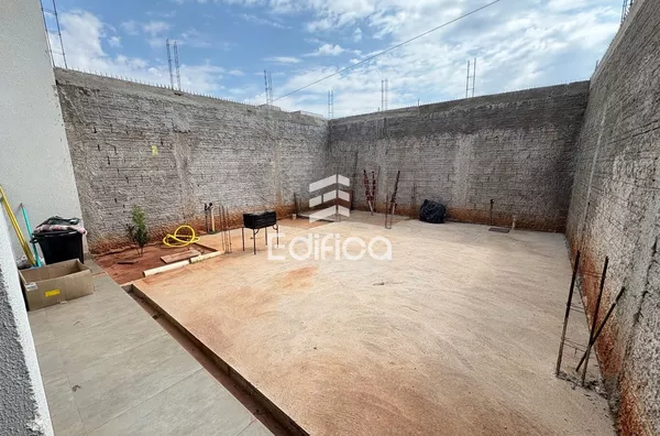 Casa para aluguel, 2 quarto(s), Residencial Campestre, Paranavaí - Foto 14