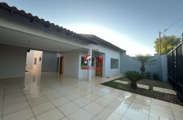 Casa para venda,  Monte Cristo, Paranavaí