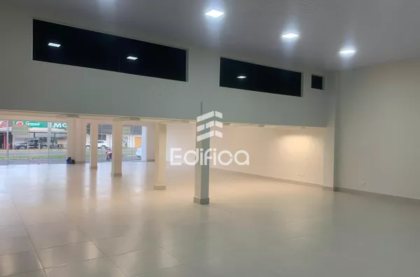 Imóvel comercial para aluguel,  Jardim Santos Dumont, Paranavaí