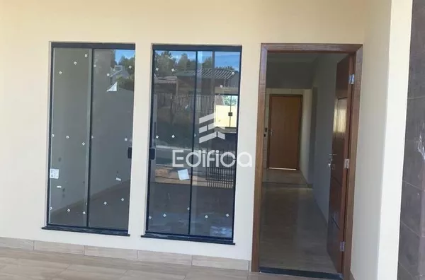 Casa para venda,  Jardim Itália II, Paranavaí - Foto 3