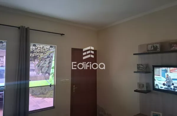 Casa à venda- Paranavaí