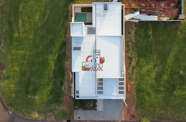 Casa em condomínio para venda