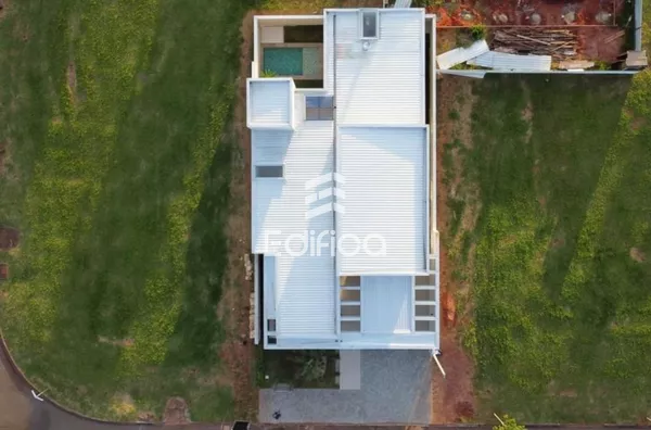 Casa em condomínio para venda