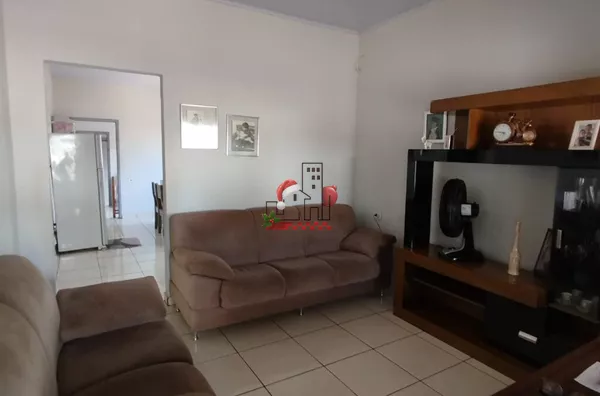 Casa para venda, Jardim Maringá, Paranavaí