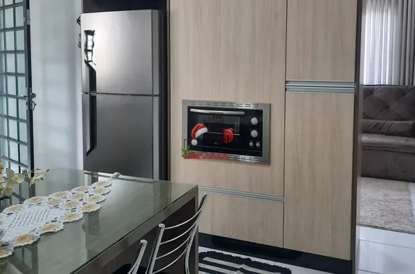 Casa para venda,  Alto Paraná, Redenção