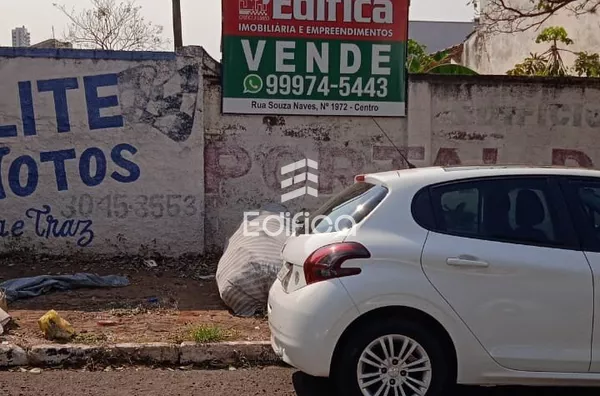 Terreno para venda,  Centro, Paranavaí - Foto 4