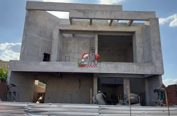 Casa em condomínio para venda,  Jardim Ouro Branco, Paranavaí