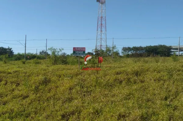 Terreno para venda no Jardim Millenium
