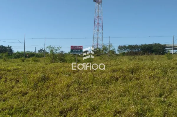 Terreno para venda no Jardim Millenium