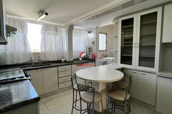 Apartamento para venda, 3 quarto(s),  Centro, Paranavaí