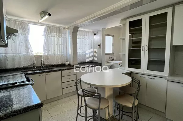 Apartamento para venda, 3 quarto(s),  Centro, Paranavaí