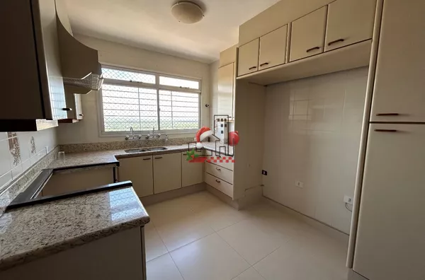 Apartamento a venda no Centro, Paranavaí