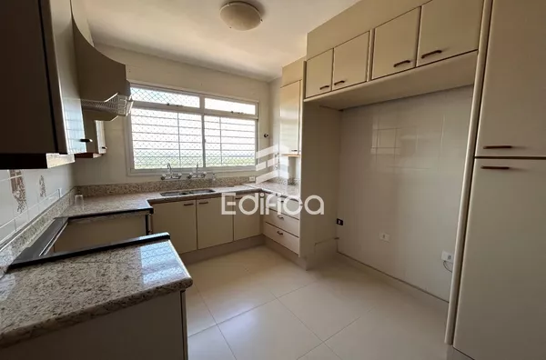Apartamento a venda no Centro, Paranavaí