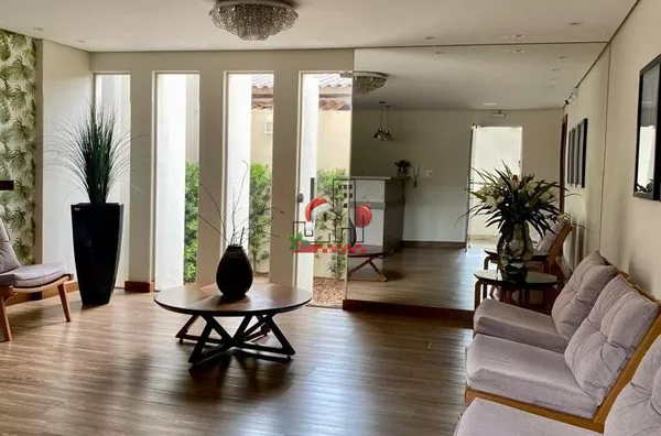 Apartamento para venda, 3 quarto(s),  Jardim Canadá, Paranavaí