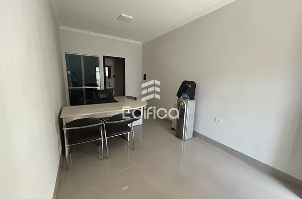 Sala comercial sobreloja para aluguel,  Centro, Paranavaí