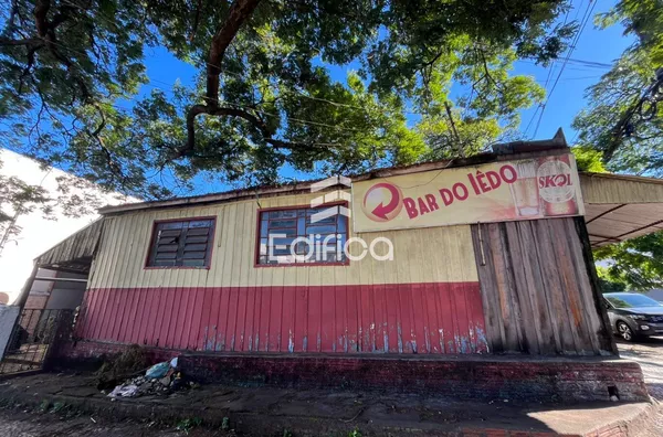 Imóvel comercial para venda,  Centro, Paranavaí