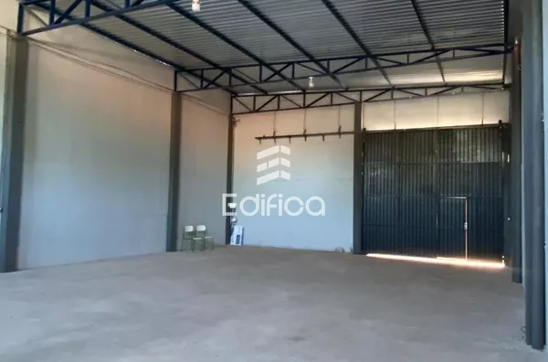 Barracão para aluguel,  Jardim Ipê, Paranavaí