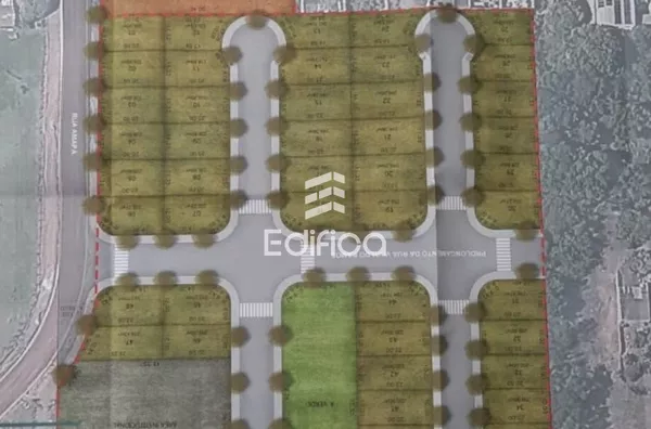 Terreno para venda,  Vila Yara, Paranavaí - Foto 3