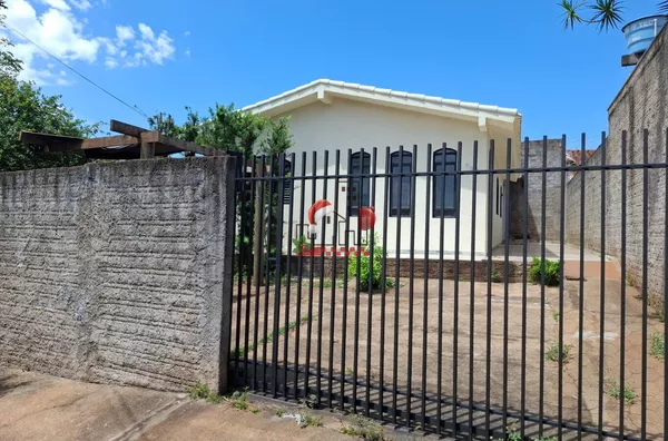 Casa para venda,  Jardim Laranjeiras I, Paranavaí