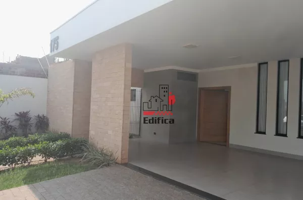 Casa à venda em Paranavaí