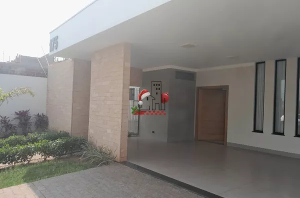 Casa à venda em Paranavaí