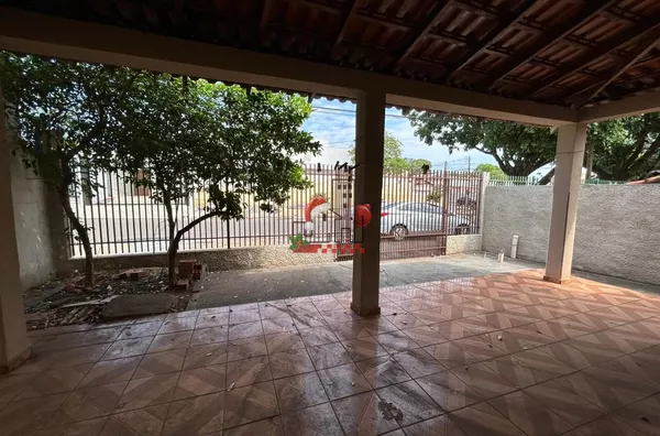 Casa à venda,  Jardim Ouro Branco, Paranavaí