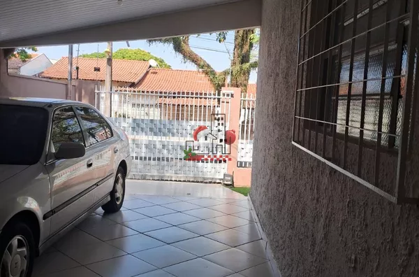 Casa para venda,  Jardim Ibirapuera, Paranavaí