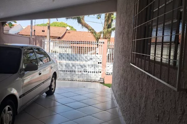 Casa para venda,  Jardim Ibirapuera, Paranavaí