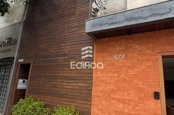 Apartamento para aluguel comercial ou residencial,  Centro, Paranavaí