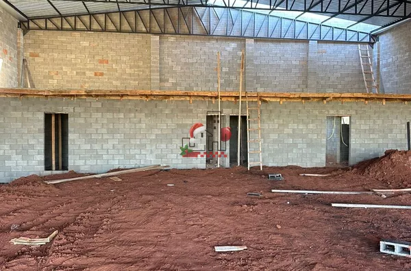 Imóvel comercial para aluguel,  Centro, Porto Rico