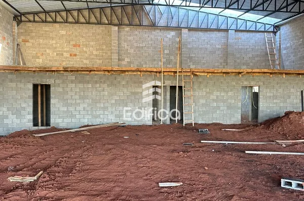 Imóvel comercial para aluguel,  Centro, Porto Rico