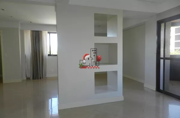 Apartamento para venda, Foz Do Iguaçu