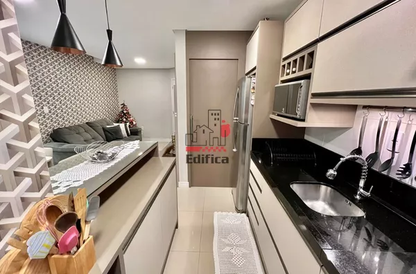Apartamento para venda, 2 quarto(s),  São Francisco De Assis, Balneário Camboriú