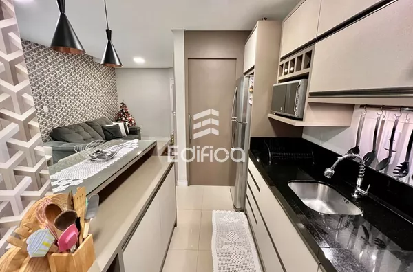 Apartamento para venda, 2 quarto(s),  São Francisco De Assis, Balneário Camboriú