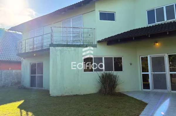 Sobrado em balneário para venda, Pontal Do Paraná