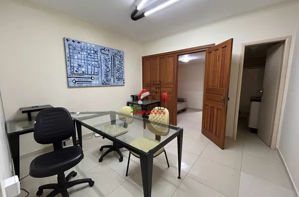 Sala comercial para aluguel- Centro da cidade